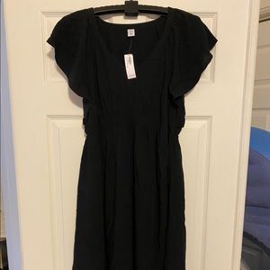 Old Navy medium maternity dress
